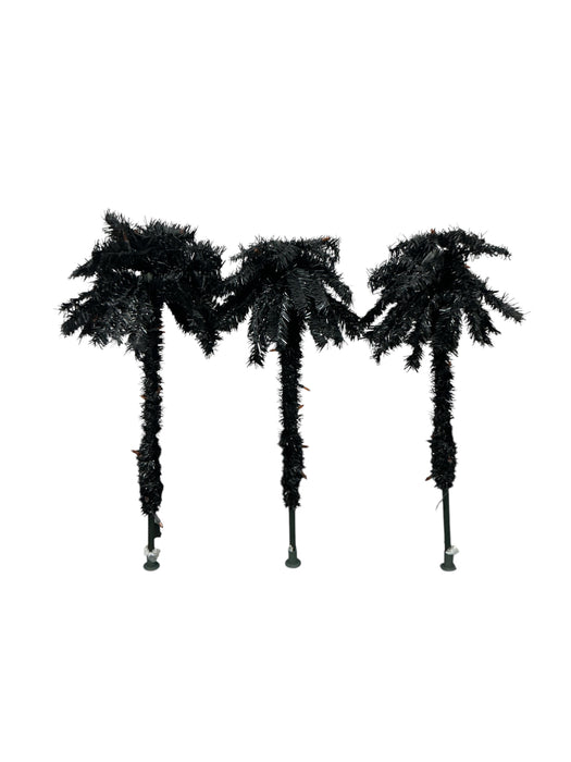 Palmeras decorativas para Halloween