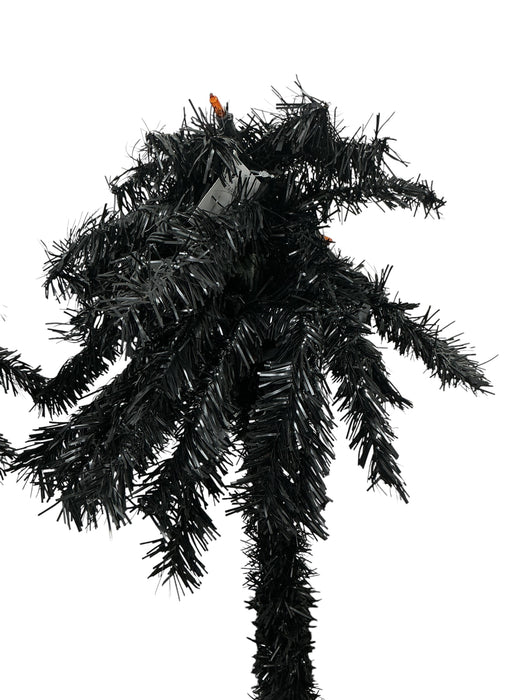 Palmeras decorativas para Halloween