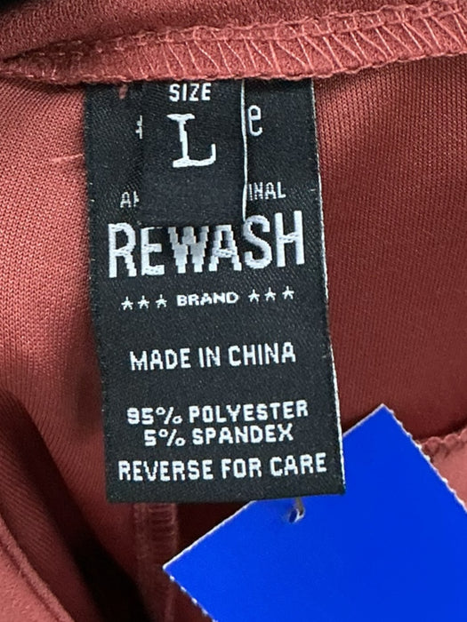 Pantalón L (REWASH)