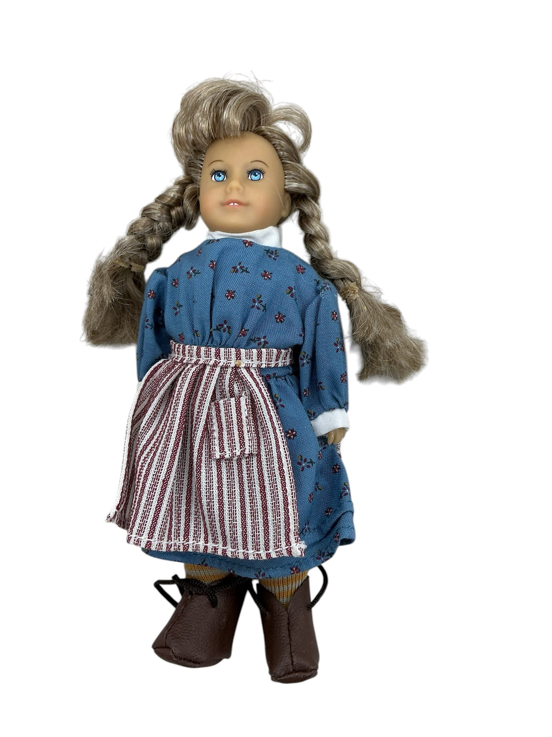Kirsten Larson (AMERICAN GIRL)