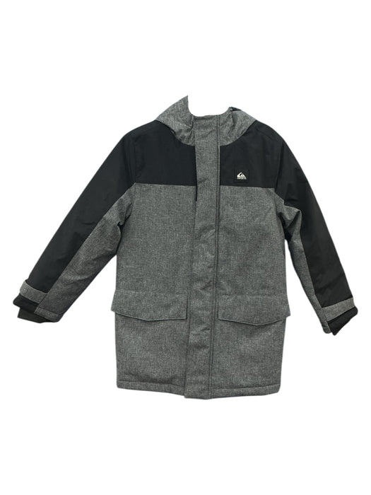 Chumpa para niñ@ S (QUIKSILVER)