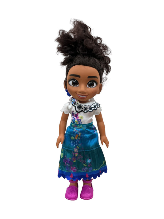 Mirabel Madrigal (DISNEY)