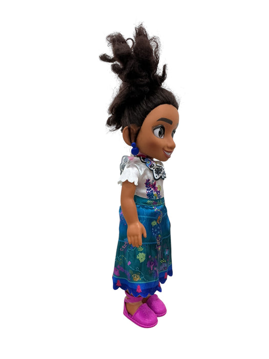 Mirabel Madrigal (DISNEY)