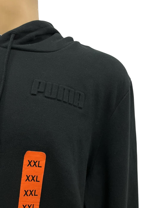 Sudadero XXL (PUMA)