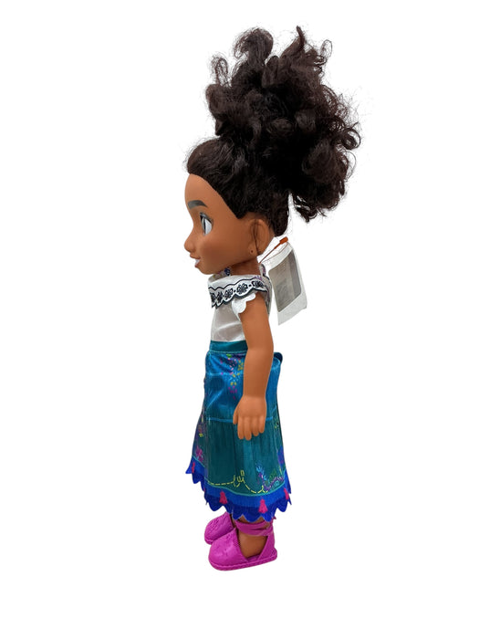 Mirabel Madrigal (DISNEY)