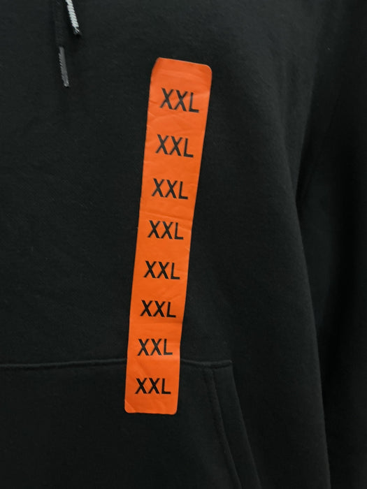 Sudadero XXL (PUMA)