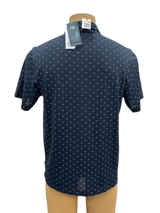 Camisa M (CUTTER & BUCK)