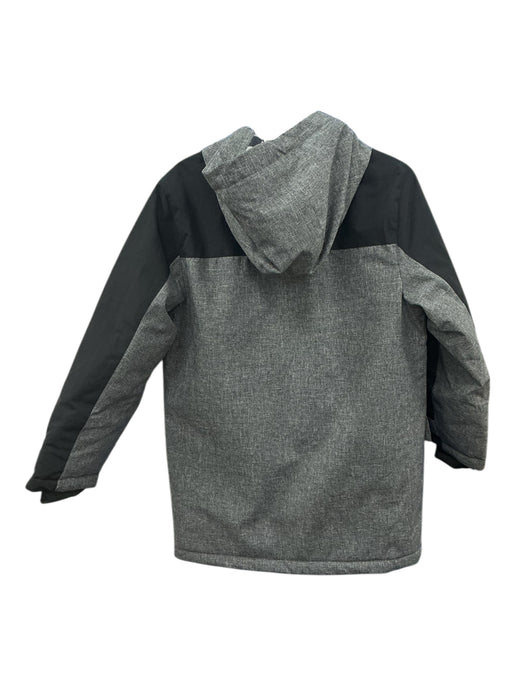 Chumpa para niñ@ S (QUIKSILVER)