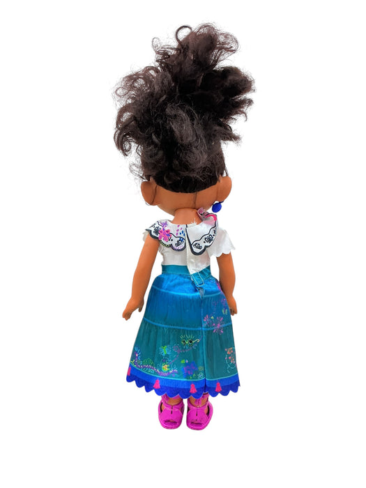 Mirabel Madrigal (DISNEY)