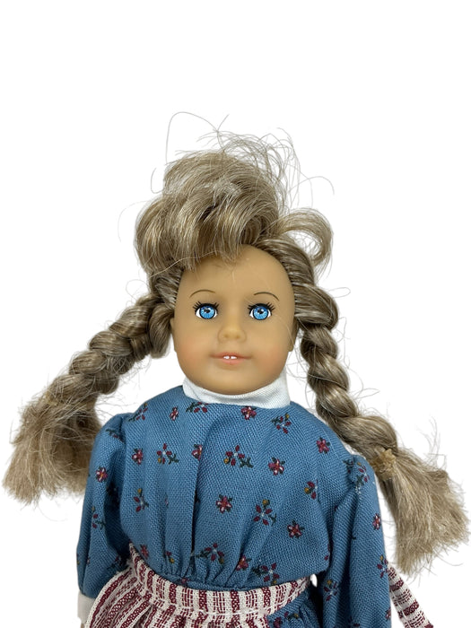 Kirsten Larson (AMERICAN GIRL)