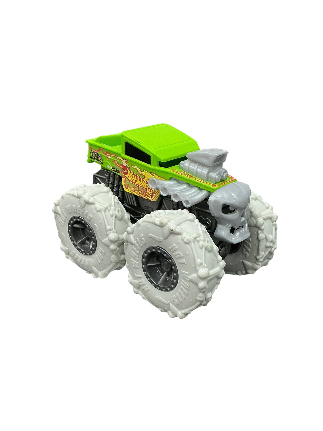 Monster Trucks