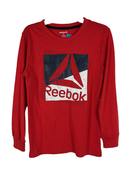 Playera para niñ@ 8 (REEBOK)