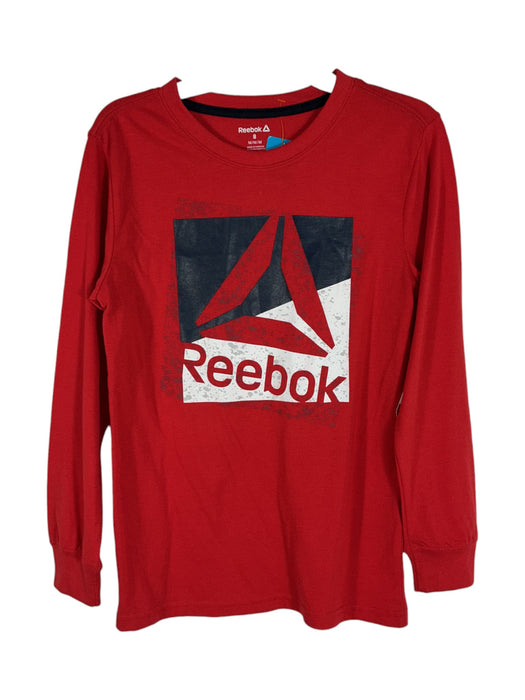 Playera para niñ@ 8 (REEBOK)