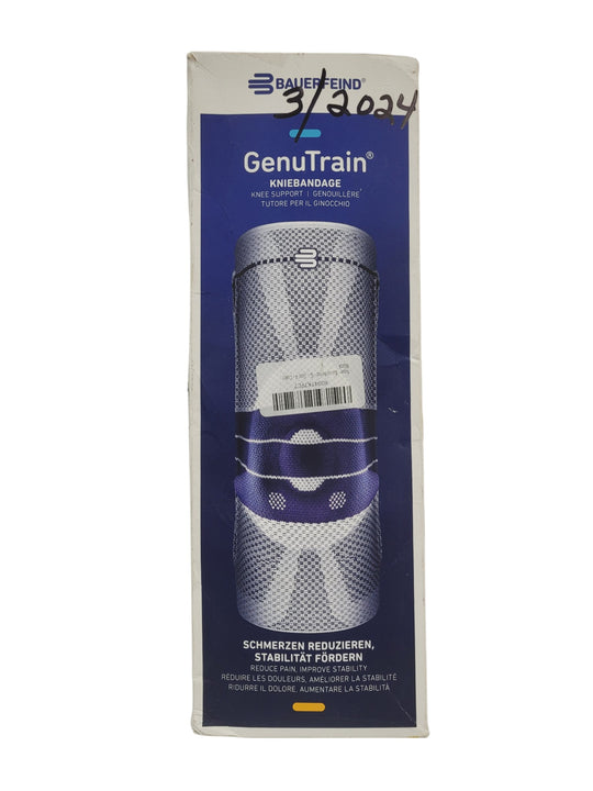 Rodillera (BAUERFEIND)