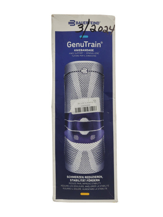 Rodillera (BAUERFEIND)