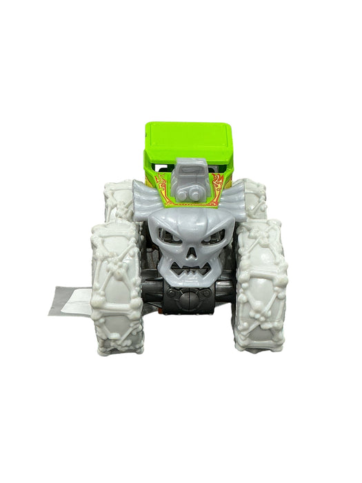 Monster Trucks