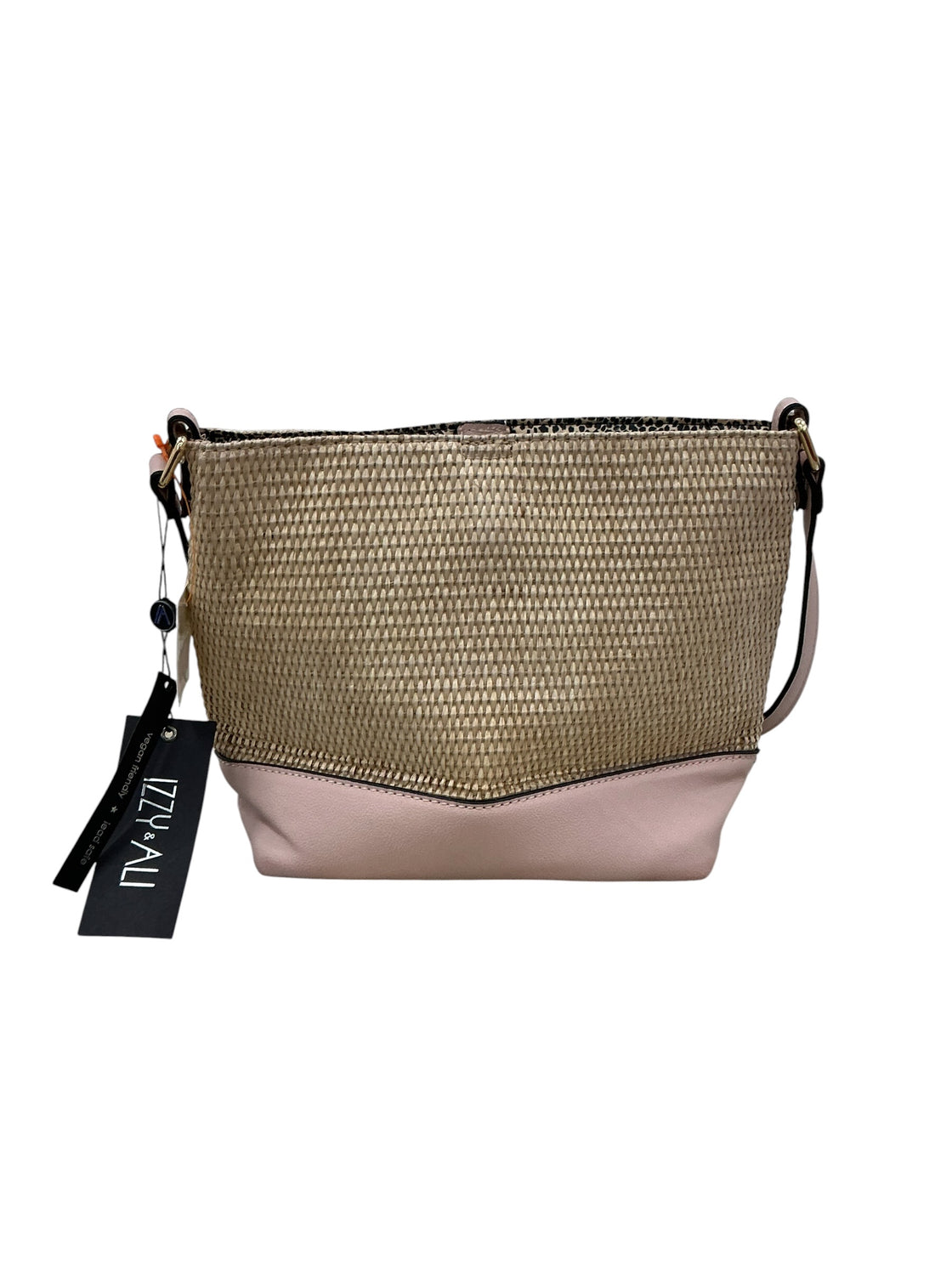 Bolso (IZZY & ALI)