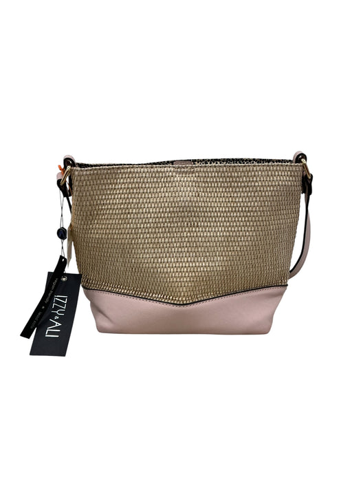 Bolso (IZZY & ALI)