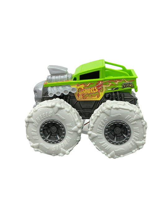 Monster Trucks