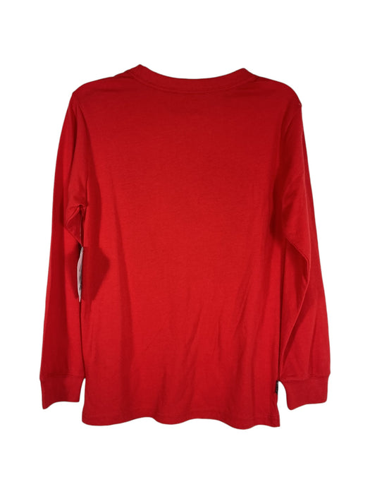 Playera para niñ@ 8 (REEBOK)