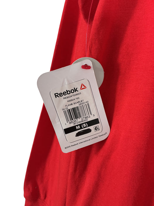 Playera para niñ@ 8 (REEBOK)