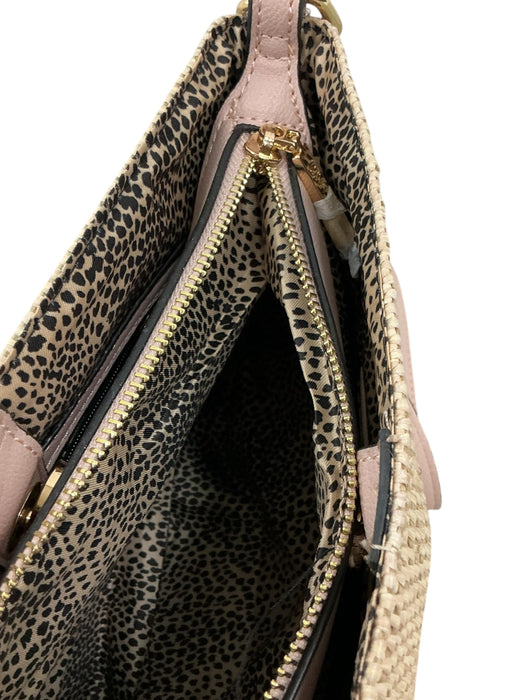 Bolso (IZZY & ALI)