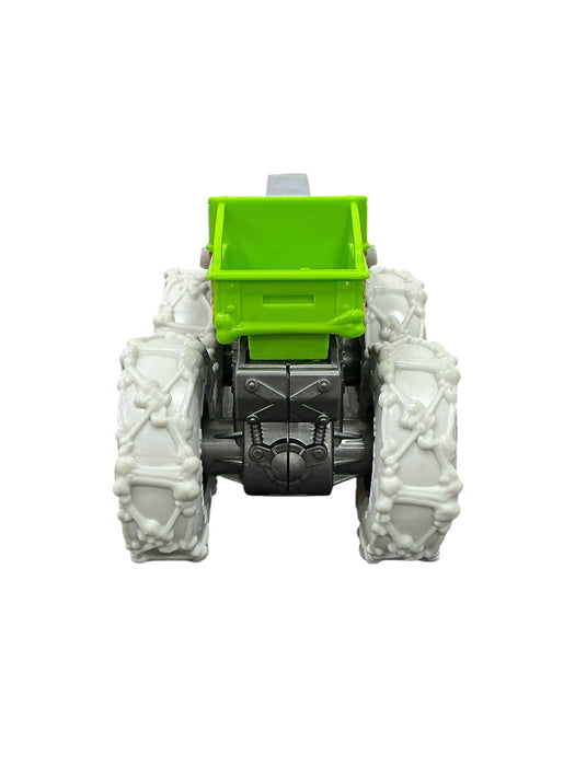 Monster Trucks