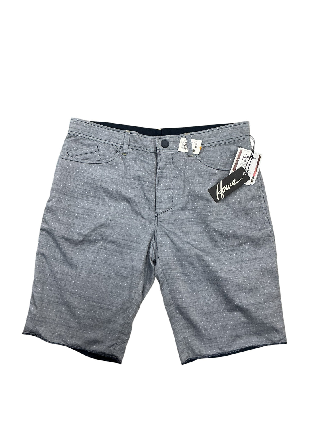 Pantaloneta 34 (HOWE)