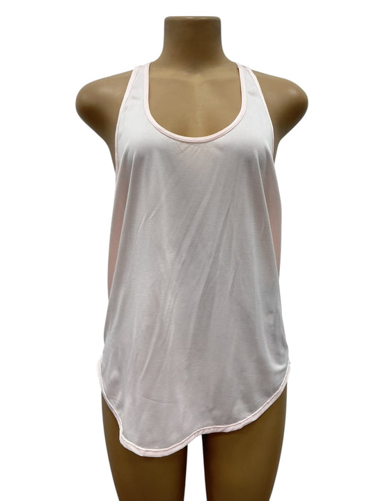 Blusa L (UNDER ARMOUR)
