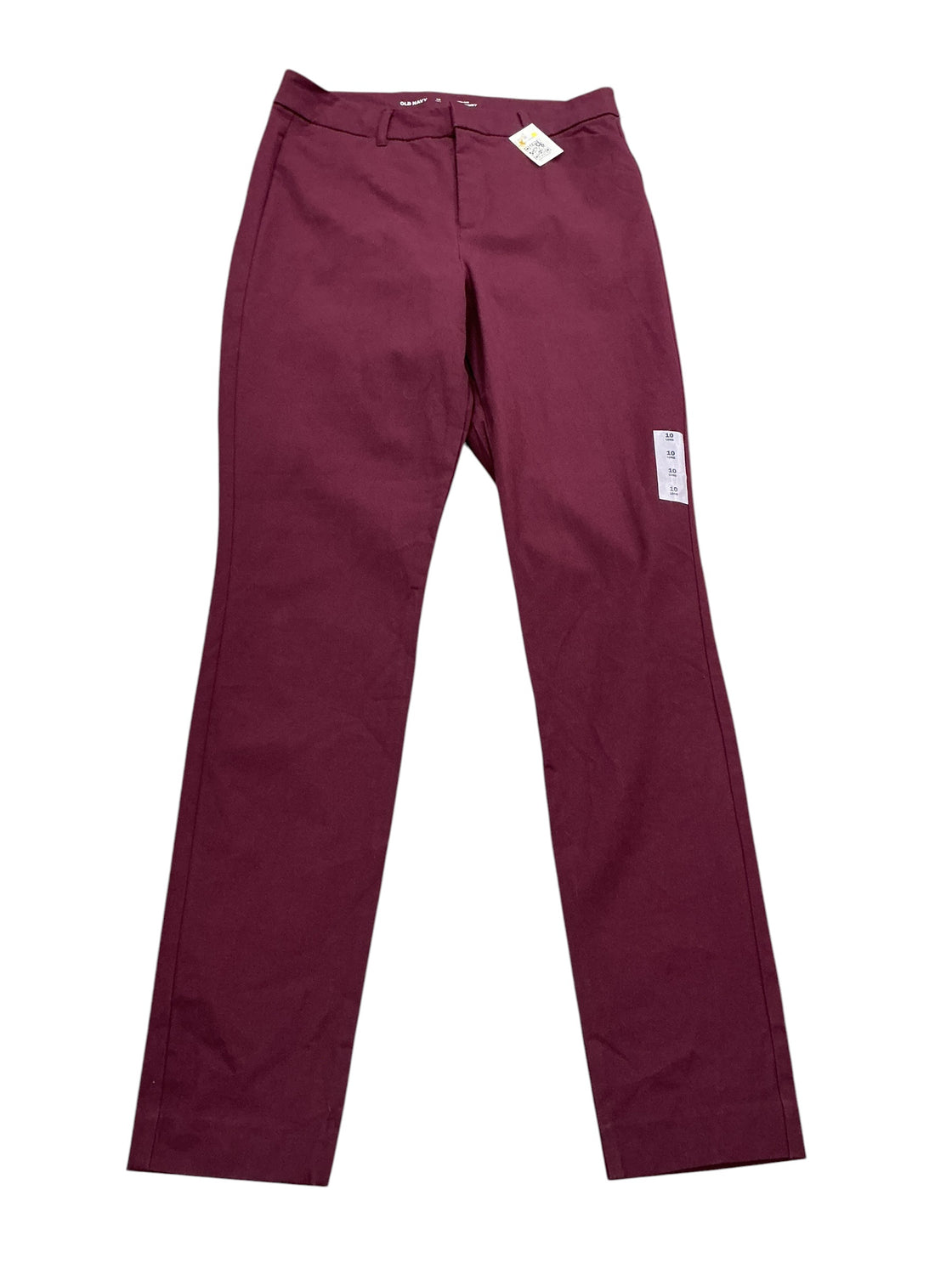Pantalón 10 (OLD NAVY)