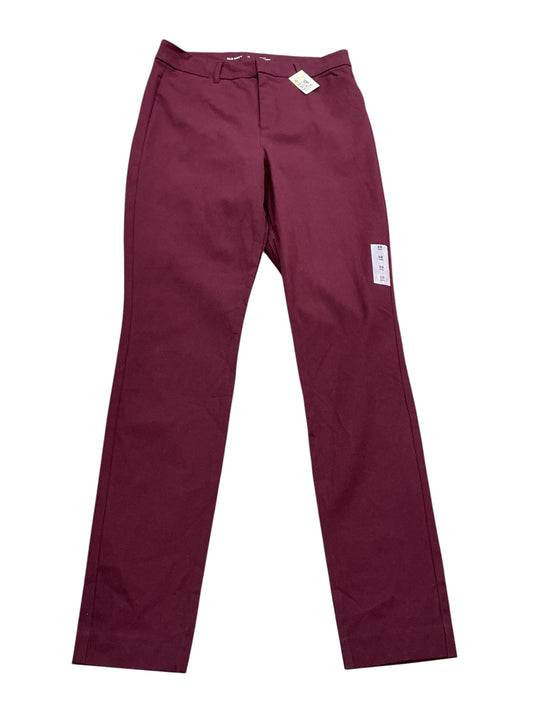 Pantalón 10 (OLD NAVY)
