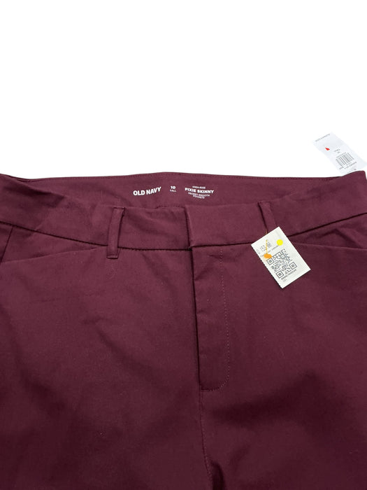 Pantalón 10 (OLD NAVY)