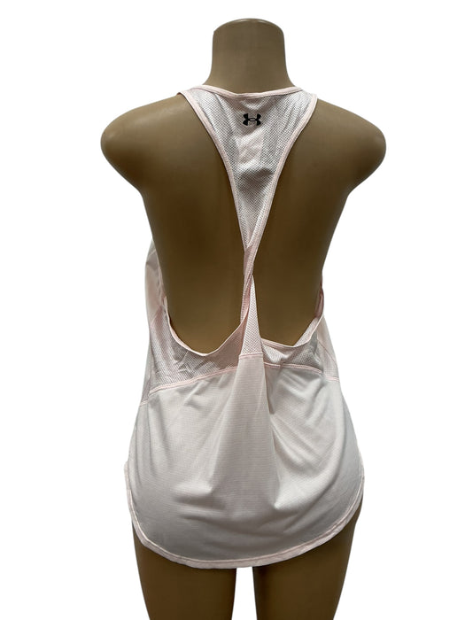 Blusa L (UNDER ARMOUR)