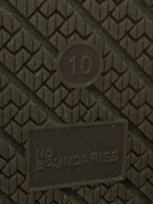 Tenis 10 (NO BOUNDARIES)
