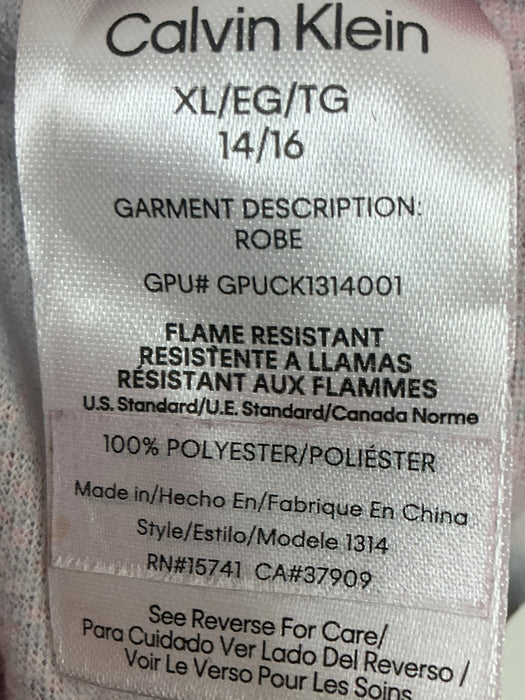 Bata XL (CALVIN KLEIN)