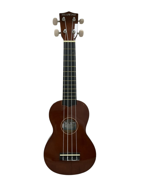 Ukelele (HUA WIND)