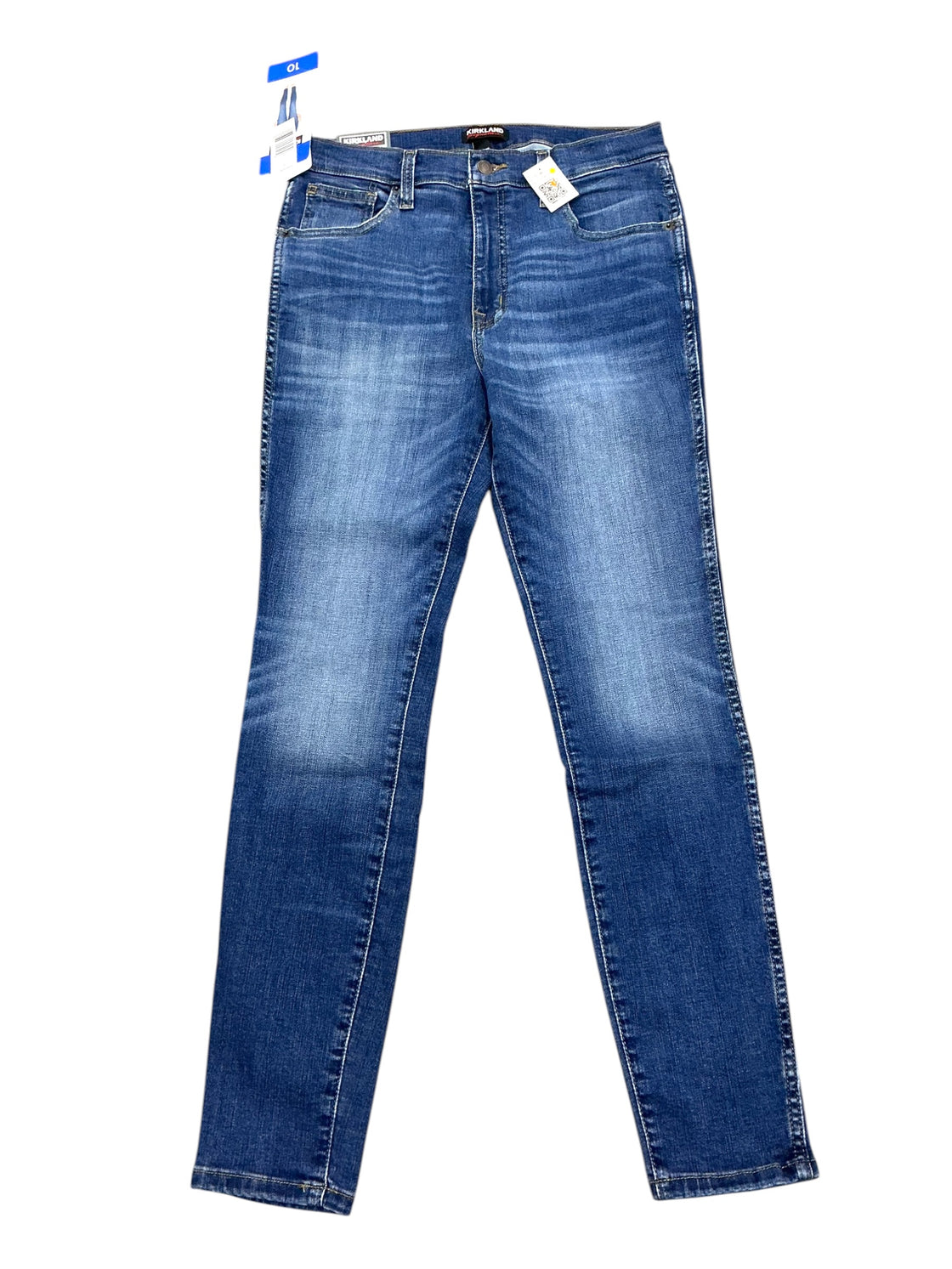 Pantalón 10 (KIRKLAND)