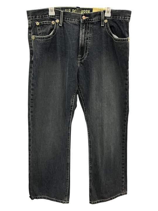 Pantalón 38X32 (U.S. POLO ASSN)