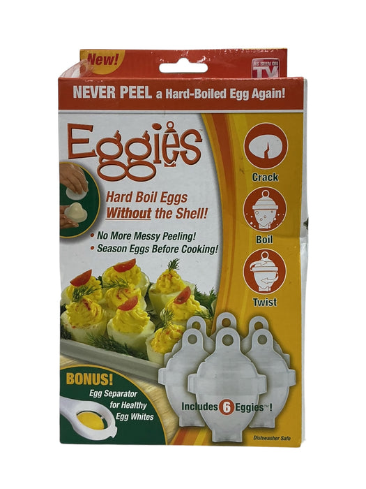 eggies (AS SEEN ON TV)