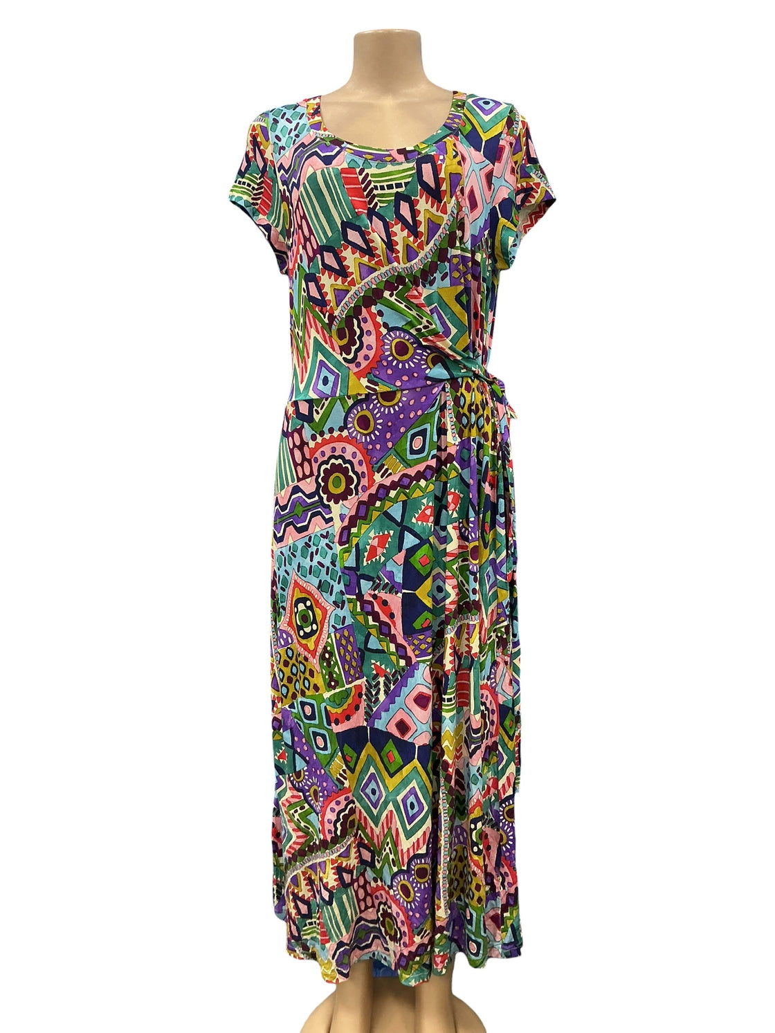 Vestido XL