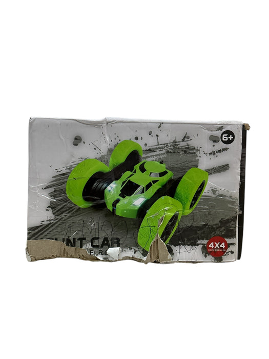 Carro  a control remoto