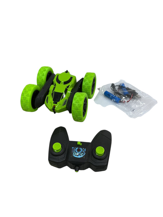 Carro  a control remoto