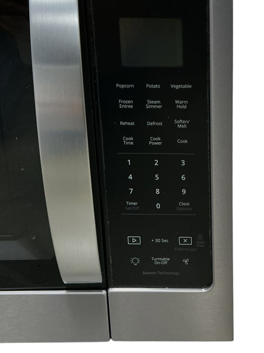 Microondas (WHIRLPOOL)