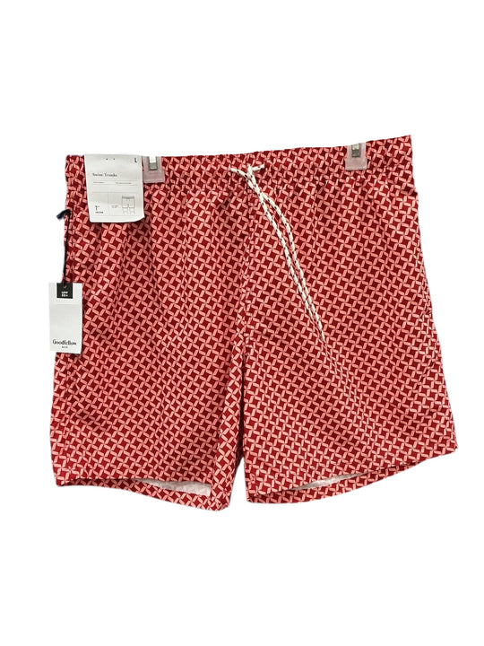 Pantaloneta L (GOODFELLOW)