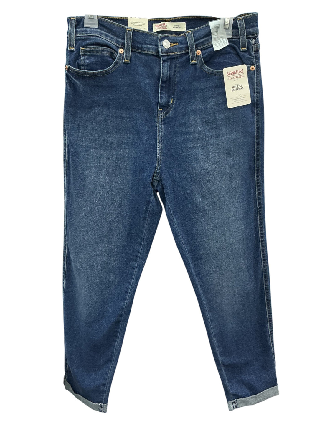 Pantalón 6/28 (LEVI STRAUSS)