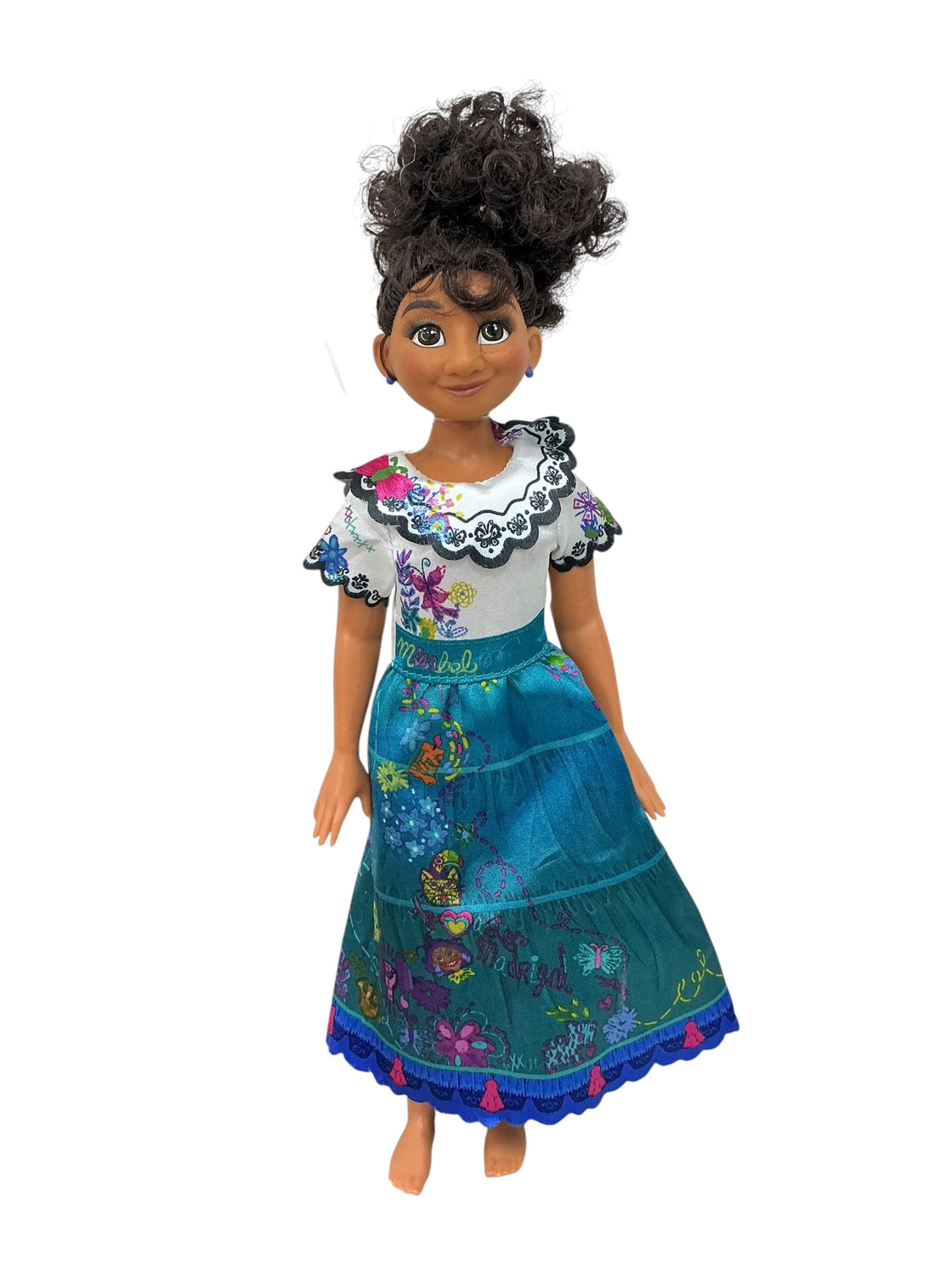 Mirabel Madrigal (JAKKS PACIFIC)