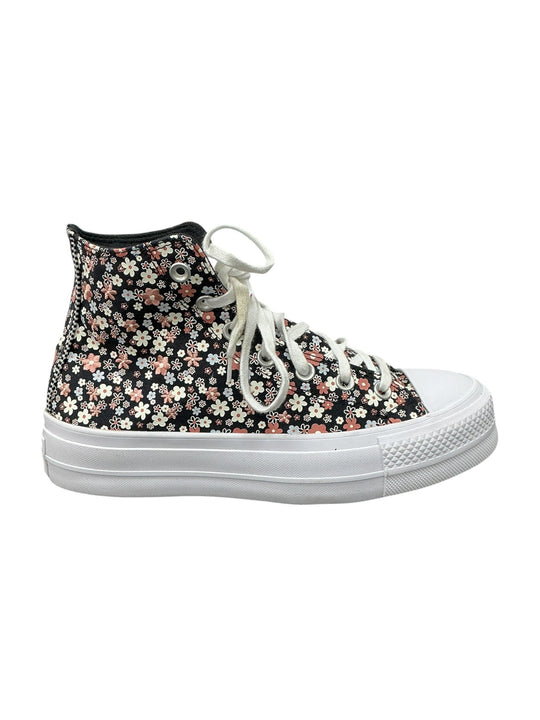 Tenis 8 (CONVERSE)