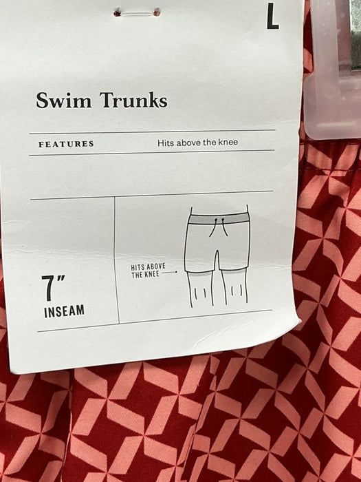 Pantaloneta L (GOODFELLOW)