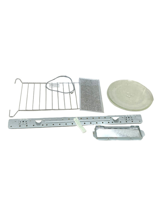 Microondas (WHIRLPOOL)