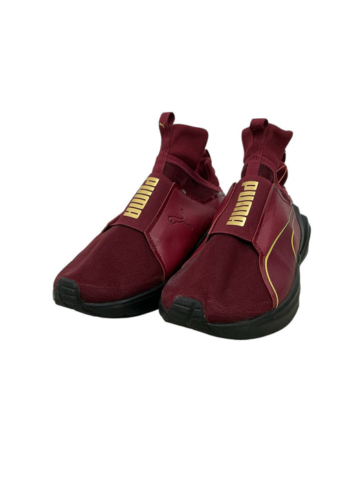 Tenis 9 (PUMA)